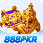 888pkr logo