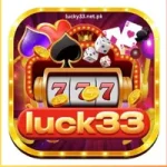 Lucky 33 Logo